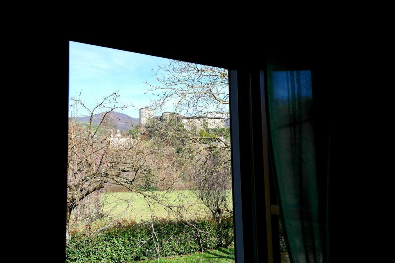 Ai Chiosi * Pontremoli