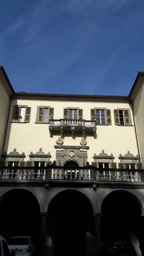 Ai Chiosi * Pontremoli
