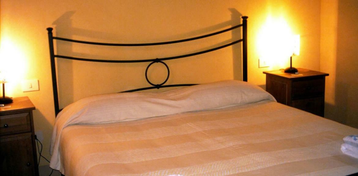 Ai Chiosi Affittacamere * Pontremoli